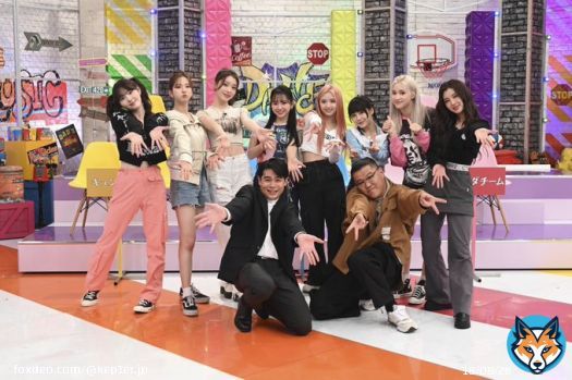 []  日本初冠特番 テレビ朝日「本気でKep1erランド」放送決定  ぜひお楽しみに  詳しくは    4/1 (土)、4/15 (土)深夜0時～0時30分 ※関東ローカル MC平成ノブシコブシ 吉村崇、シソンヌ 長谷川忍 番組HP   #本気でKep1erランド