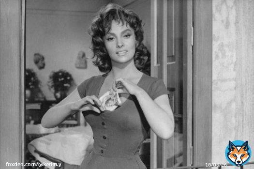Умерла итальянская актриса Джина Лоллобриджида на 96-м году жизни.