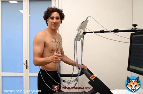 Memo Ochoa habr&iacute;a bajado hasta en 80% su salario, con tal de regresar al futbol de Europa. En Am&eacute;rica ganaba alrededor de 4-4.5 millones de d&oacute;lares por a&ntilde;o y en la Salernitana tendr&iacute;a un salario cercano a los 500 mil d&oacute;lares por 6 meses.