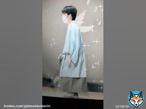 簡単な動画ﾃﾞｷﾀﾃﾞｺﾞｻﾞﾘｽﾖｰｰｰ #藤井聡太 竜王は天使 ଘ(੭ ॑꒳ ॑)੭ #秦基博 girl