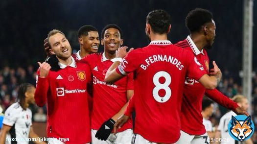 Manchester United's last five meetings vs Charlton.  Man United 2-0 Charlton  Charlton 0-3 Man United  Man United 4-0 Charlton  Charlton 1-3 Man United  Charlton 0-4 Manc United  They meet again tonight in the Carabao Cup.  #ShowmaxPro