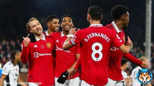 Manchester United's last five meetings vs Charlton.  Man United 2-0 Charlton  Charlton 0-3 Man United  Man United 4-0 Charlton  Charlton 1-3 Man United  Charlton 0-4 Manc United  They meet again tonight in the Carabao Cup.  #ShowmaxPro