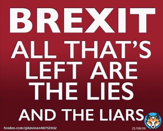The chief &ldquo;Pom Pom&rdquo; leader @toryboypierce couldn&rsquo;t explain one benefit of #Brexit on #gmb