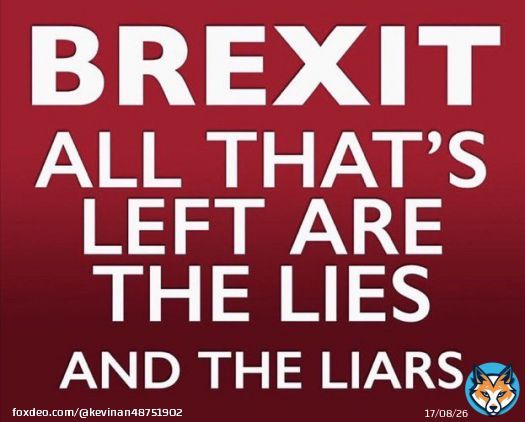 The chief &ldquo;Pom Pom&rdquo; leader @toryboypierce couldn&rsquo;t explain one benefit of #Brexit on #gmb