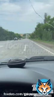 A large convoy of army troops, National Guardsmen, and Chechen fighters is reportedly en route to Rostov-on-Don. Taking out Prigozhin's men is now the quickest way to Vladimir Putin's heart.