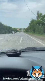 A large convoy of army troops, National Guardsmen, and Chechen fighters is reportedly en route to Rostov-on-Don. Taking out Prigozhin's men is now the quickest way to Vladimir Putin's heart.