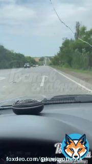 A large convoy of army troops, National Guardsmen, and Chechen fighters is reportedly en route to Rostov-on-Don. Taking out Prigozhin's men is now the quickest way to Vladimir Putin's heart.