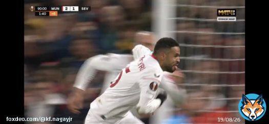 &laquo;Вышел #магуаер. У Севильи появились шансы&raquo; - @GenichK @MatchTV #Шутка удалась   @ligastavokru #мю #манюнайтед #лигаевропы #ставки #прогнозы #ставочки #manutd #SevillaFC #ManUtd #MUFC #MUSevilla