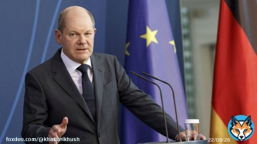 Шольц объяснил, когда Украина сможет войти в ЕС   Читать далее &mdash;   #мир #ес #германия #ОлафШольц