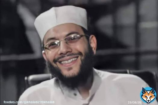 تم الحكم على الشيخ محمود شعبان  15 سنه مشدد  وإنا لله وإنا إليه راجعون  \ud83d\ude14 القضاء الفاسد يوزع احكام السجن على الأبرياء  (أَلَمْ يَعْلَم بِأَنَّ اللَّهَ يَرَىٰ) #الشيخ_محمود_شعبان