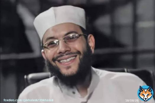 تم الحكم على الشيخ محمود شعبان  15 سنه مشدد  وإنا لله وإنا إليه راجعون  \ud83d\ude14 القضاء الفاسد يوزع احكام السجن على الأبرياء  (أَلَمْ يَعْلَم بِأَنَّ اللَّهَ يَرَىٰ) #الشيخ_محمود_شعبان