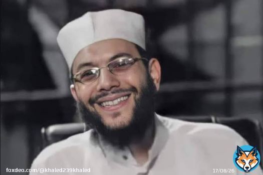 تم الحكم على الشيخ محمود شعبان  15 سنه مشدد  وإنا لله وإنا إليه راجعون  \ud83d\ude14 القضاء الفاسد يوزع احكام السجن على الأبرياء  (أَلَمْ يَعْلَم بِأَنَّ اللَّهَ يَرَىٰ) #الشيخ_محمود_شعبان