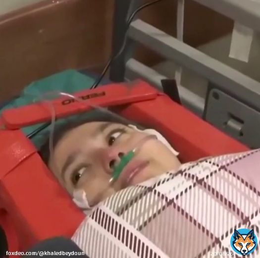 Three people rescued from rubble 11 days after earthquake in Turkey