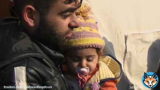 If the burning of the Notre Dame church raised $1 Billion in one week...  Then 50,000 dead earthquake victims in Syria & #Turkiye should raise 10x that number.  DONATE & RT -