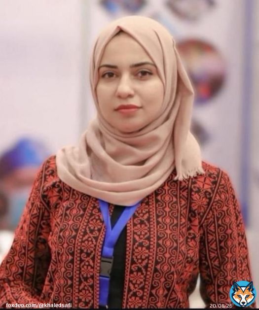 استهداف إسلام حجازي مديرة برنامج Heal Palestine هو استهداف للعمل الخيري وكل من يعزز صمود الناس في غزةQuoteKhaled Safi  خالد صافي@KhaledSafi&middot;15h