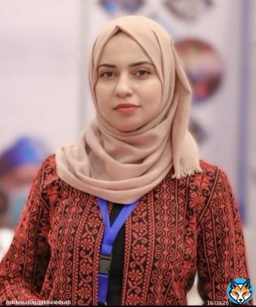 استهداف إسلام حجازي مديرة برنامج Heal Palestine هو استهداف للعمل الخيري وكل من يعزز صمود الناس في غزةQuoteKhaled Safi  خالد صافي@KhaledSafi&middot;15h