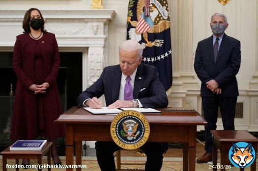 Помощь будет. Джо Байден подписал законопроект о бюджете США на 2023 финансовый год на $1,7 трлн.   Из них $44,9 млрд планируется отправить на поддержку Украины и союзников по НАТО.