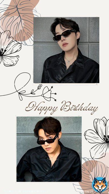 Layouts for jhope birthday \u2661 #JHOPE #JhopeDay #BTSARMY #layout #edits