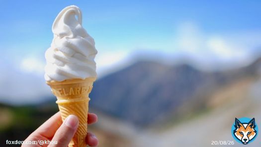 Tell a friend to tell a friend...Free Cone Day at Dairy Queen is here!