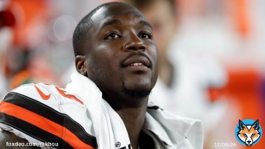 'We will miss you.&rdquo; The NFL community is mourning the loss of former player Chris Smith, who last played during the 2021 season for the Houston Texans.