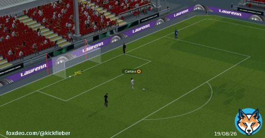 Football Manager 2023: Diesmal spielt sich in unserem Build a Nation Multiplayer in #Ruzomberok Unglaubliches ab.  #FM #FM23 #FM2023 #FootballManager #Fu&szlig;ball #LetsPlay #LetsPlayFM #Slowenien #Slowakei #BuildaNation #FMMultiplayer #Gaming