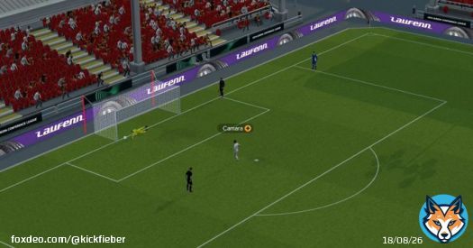 Football Manager 2023: Diesmal spielt sich in unserem Build a Nation Multiplayer in #Ruzomberok Unglaubliches ab.  #FM #FM23 #FM2023 #FootballManager #Fu&szlig;ball #LetsPlay #LetsPlayFM #Slowenien #Slowakei #BuildaNation #FMMultiplayer #Gaming
