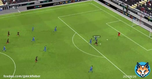 FM23: Es ist passiert: Slowenien hat die Slowakei in der 5-Jahreswertung &uuml;berholt!  #FM #FM23 #FM2023 #FootballManager #Fu&szlig;ball #LetsPlay #LetsPlayFM #Slowenien #Slowakei #BuildaNation #FMMultiplayer #Gaming