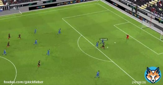 FM23: Es ist passiert: Slowenien hat die Slowakei in der 5-Jahreswertung &uuml;berholt!  #FM #FM23 #FM2023 #FootballManager #Fu&szlig;ball #LetsPlay #LetsPlayFM #Slowenien #Slowakei #BuildaNation #FMMultiplayer #Gaming