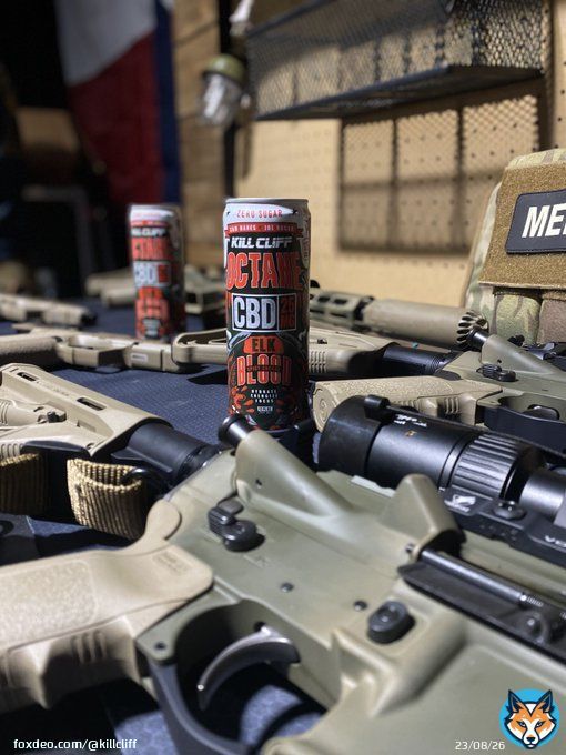 Gonna be one hell of a weekend! #freedom