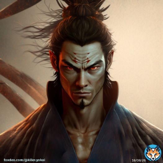 Im so excited to show my real PFP in @YokaiAvengers . now im a holder of #YokaiAvengers . Great project.  Best team.  Best commiunity.  Best arts. im in love with my Hero . a #yokai hunter tribe.  #OrdinalsNFT #Ordinal #NFT #BTC #Bitcoin
