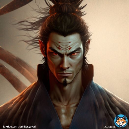 Im so excited to show my real PFP in @YokaiAvengers . now im a holder of #YokaiAvengers . Great project.  Best team.  Best commiunity.  Best arts. im in love with my Hero . a #yokai hunter tribe.  #OrdinalsNFT #Ordinal #NFT #BTC #Bitcoin