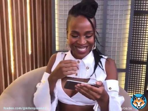 GUSTAVO ATENDEU O BIG FONE E T&Aacute; NO PARED&Atilde;O KKKKKKKKKKK #BBB23