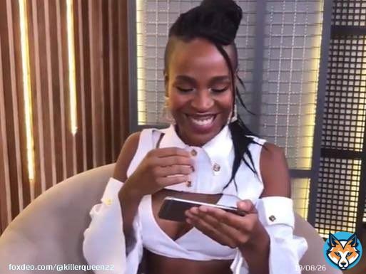 GUSTAVO ATENDEU O BIG FONE E T&Aacute; NO PARED&Atilde;O KKKKKKKKKKK #BBB23