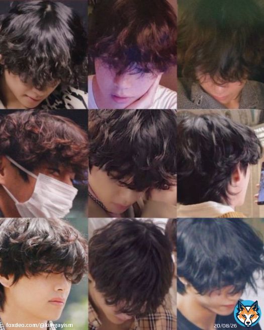 Happiest birthday to soft taehyung