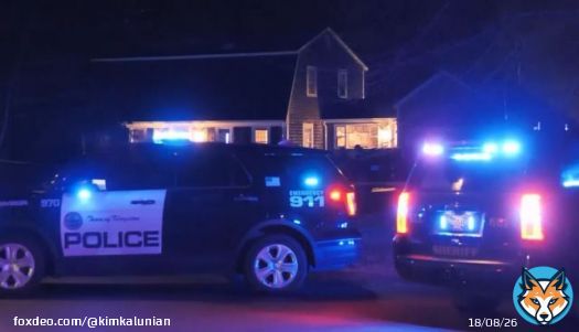 #BREAKING: Massachusetts officials say the mother of two young children found dead in Duxbury last night will be charged with their murders. She's being identified as 32-year-old Lindsay Clancy:  @wpri12