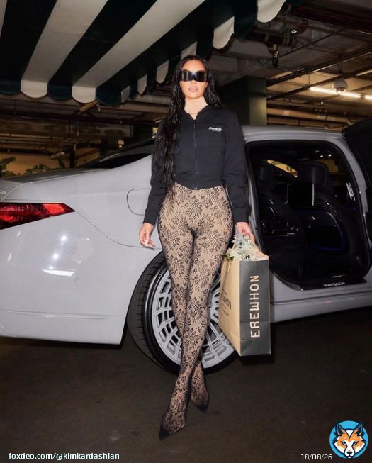 When @balenciaga came to Cali