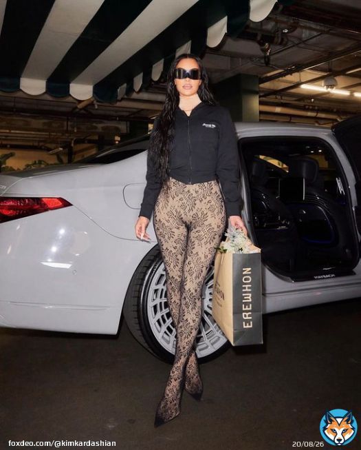 When @balenciaga came to Cali