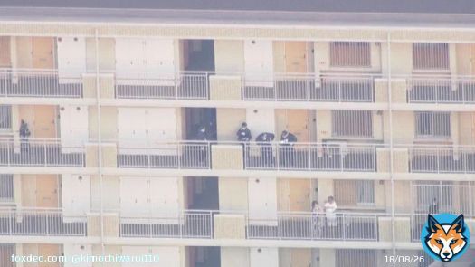 【速報】女性と男児が死亡　マンションから母親が子ども２人突き落とし自殺図ったか　大阪・吹田市(読売テレビ)  《吹田のマンションで母子飛び降り》ってよく見る気がするねんけど  #Yahooニュース