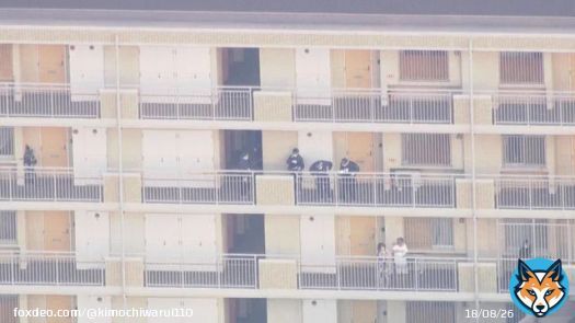 【速報】女性と男児が死亡　マンションから母親が子ども２人突き落とし自殺図ったか　大阪・吹田市(読売テレビ)  《吹田のマンションで母子飛び降り》ってよく見る気がするねんけど  #Yahooニュース