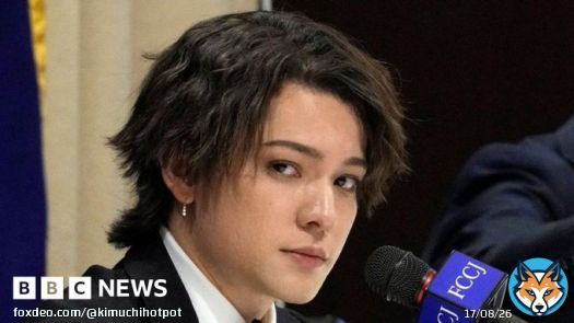 全世界のニュースになっていますね  #ジャニーズ事務所 #ジャニー喜多川 #性犯罪 #日本のテレビ  #KingandPrince #なにわ男子 #SnowMan #NHK #BBCNews
