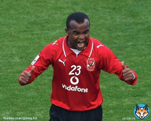 Al Ahly vs Auckland City in the FIFA World Cup brings plenty of memories