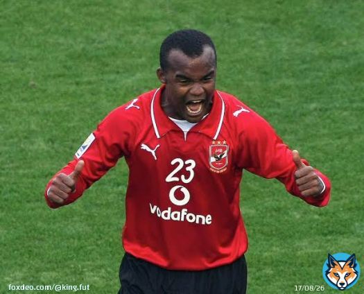 Al Ahly vs Auckland City in the FIFA World Cup brings plenty of memories