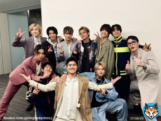 #ストプリ