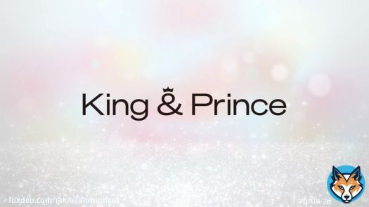 メリークリスマス！ 4ヶ月連続リリースします！ お楽しみに！ 詳細はこちら！   #KingandPrince #毎月KPと会おう #ティアラにメリークリスマス