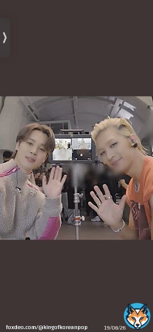 JIMIN got VIBE/made it to BB 100 /Jimin is the newest Ambassador of Dior making him the first that has brand deal outside BTS..Jimin on different Magazines/ websites/Korea/Japan /Taiwan/Indonesia/Hongkong..moresso he has Dance time Jimin on Tktok ..We are winning and they crying