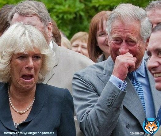 'I feared I would be ousted from Royal Family over rumours James Hewitt was my father, Prince Harry says'  #DumbPrince dragging his dead mother's previous affairs in court.