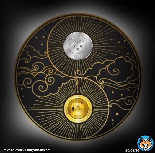 #bobainu has a low marketcap and a 2% #dogecoin reward as well as a chance to win a weekly Airdrop. Those who buy now can become future millionaires.  @inu_boba