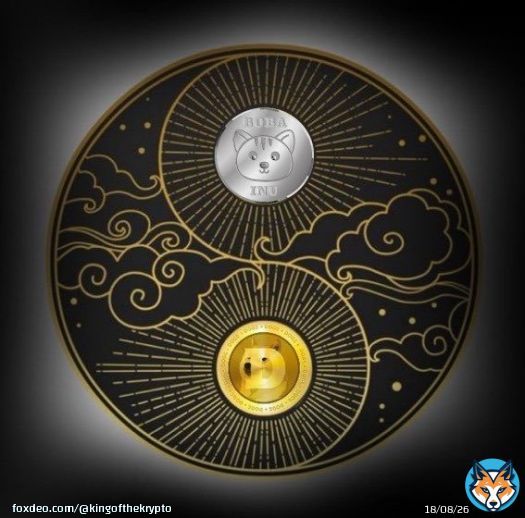 #bobainu has a low marketcap and a 2% #dogecoin reward as well as a chance to win a weekly Airdrop. Those who buy now can become future millionaires.  @inu_boba
