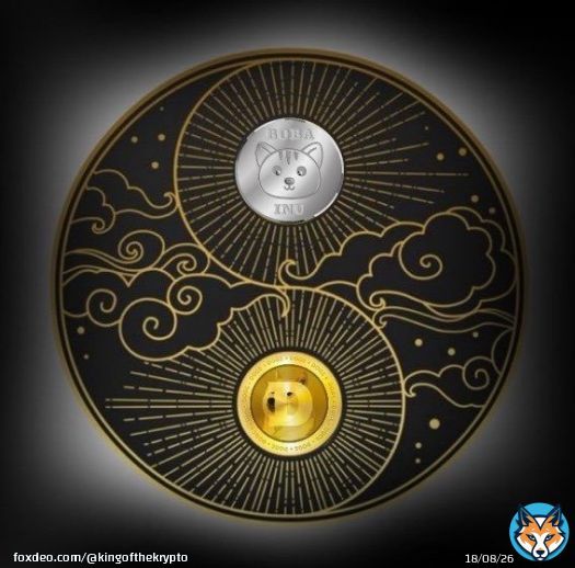 #bobainu has a low marketcap and a 2% #dogecoin reward as well as a chance to win a weekly Airdrop. Those who buy now can become future millionaires.  @inu_boba