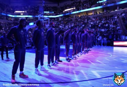 Pelicans end of season grades:  Zion: A (injury Tax)  Ingram: A (injury Tax)  CJ: D+ Jonas: C- Jose: B- Herb: B Nance Jr: C Trey: A- Dyson: C Jrich: C Billy: D- Temple: A+ Kira: C Naji: C-  Hayes: C EJ: N/A
